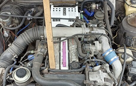 Toyota Cresta, 1990 год, 430 000 рублей, 6 фотография