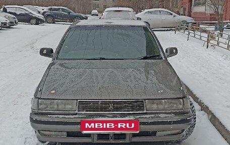 Toyota Cresta, 1990 год, 430 000 рублей, 4 фотография