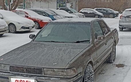 Toyota Cresta, 1990 год, 430 000 рублей, 3 фотография