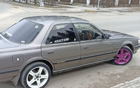 Toyota Cresta, 1990 год, 430 000 рублей, 7 фотография
