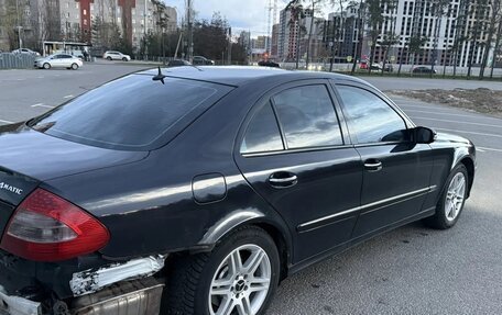 Mercedes-Benz E-Класс, 2004 год, 950 000 рублей, 7 фотография