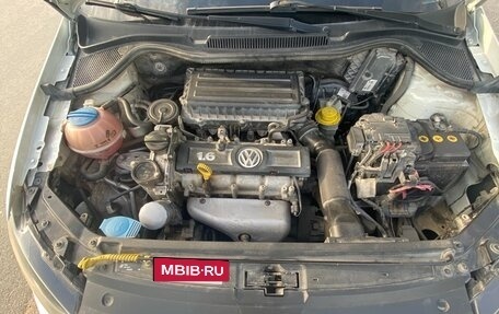 Volkswagen Polo VI (EU Market), 2013 год, 650 000 рублей, 13 фотография