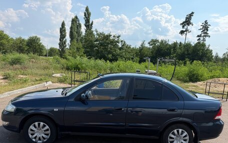 Nissan Almera Classic, 2008 год, 360 000 рублей, 2 фотография