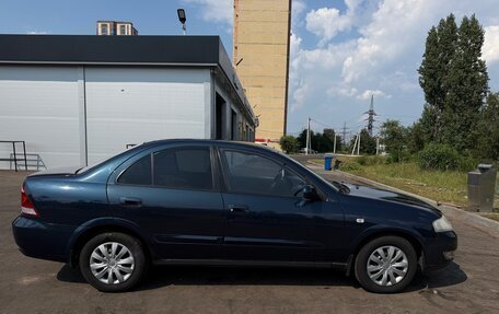 Nissan Almera Classic, 2008 год, 360 000 рублей, 3 фотография