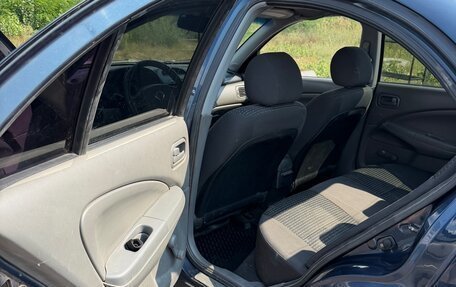 Nissan Almera Classic, 2008 год, 360 000 рублей, 6 фотография