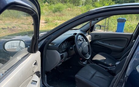 Nissan Almera Classic, 2008 год, 360 000 рублей, 5 фотография