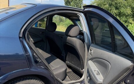 Nissan Almera Classic, 2008 год, 360 000 рублей, 8 фотография