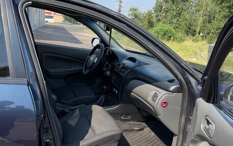 Nissan Almera Classic, 2008 год, 360 000 рублей, 7 фотография