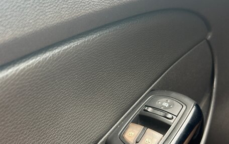 Opel Corsa D, 2008 год, 580 000 рублей, 11 фотография