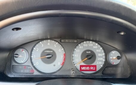 Nissan Almera Classic, 2008 год, 360 000 рублей, 9 фотография