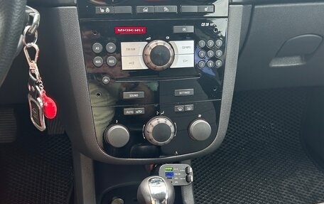 Opel Corsa D, 2008 год, 580 000 рублей, 10 фотография