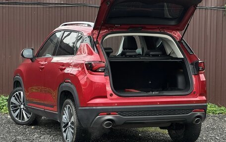 Changan CS35 Plus, 2024 год, 2 199 777 рублей, 5 фотография