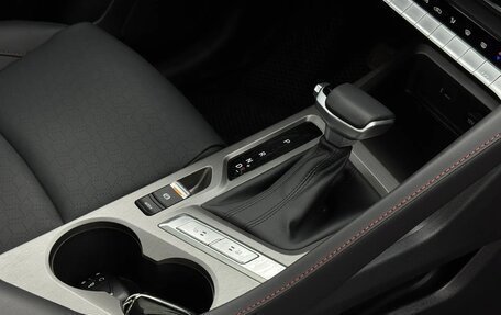 Changan CS35 Plus, 2024 год, 2 199 777 рублей, 11 фотография
