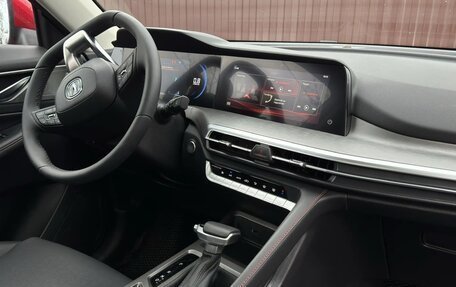 Changan CS35 Plus, 2024 год, 2 199 777 рублей, 8 фотография