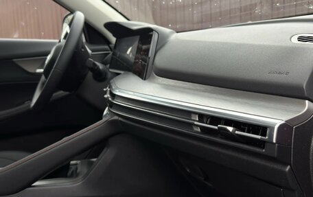 Changan CS35 Plus, 2024 год, 2 199 777 рублей, 12 фотография