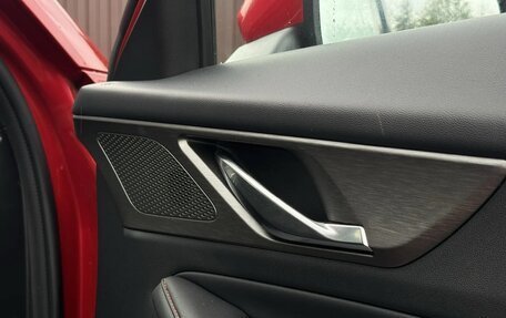 Changan CS35 Plus, 2024 год, 2 199 777 рублей, 13 фотография