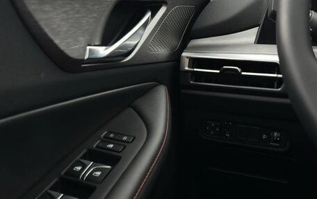 Changan CS35 Plus, 2024 год, 2 199 777 рублей, 14 фотография
