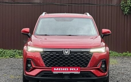 Changan CS35 Plus, 2024 год, 2 199 777 рублей, 2 фотография
