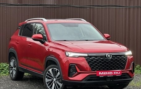 Changan CS35 Plus, 2024 год, 2 199 777 рублей, 3 фотография