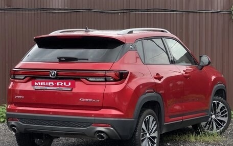 Changan CS35 Plus, 2024 год, 2 199 777 рублей, 7 фотография