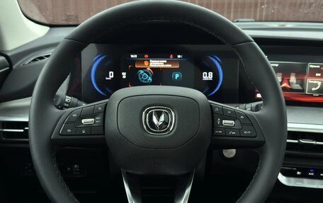 Changan CS35 Plus, 2024 год, 2 199 777 рублей, 16 фотография
