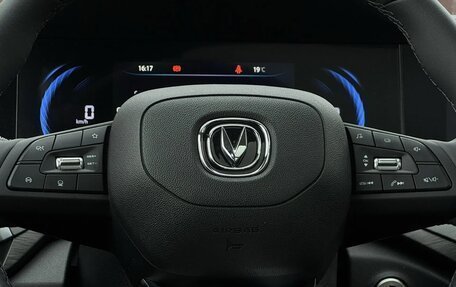 Changan CS35 Plus, 2024 год, 2 199 777 рублей, 22 фотография
