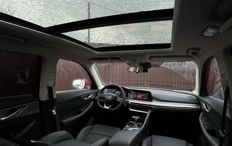 Changan CS35 Plus, 2024 год, 2 199 777 рублей, 21 фотография
