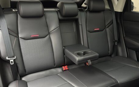 Changan CS35 Plus, 2024 год, 2 199 777 рублей, 25 фотография