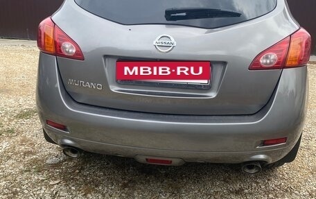 Nissan Murano, 2009 год, 900 000 рублей, 4 фотография