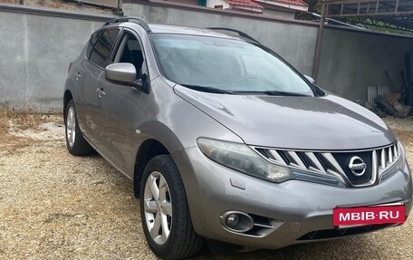 Nissan Murano, 2009 год, 900 000 рублей, 3 фотография
