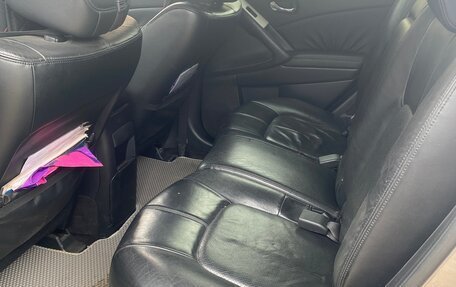 Nissan Murano, 2009 год, 900 000 рублей, 6 фотография