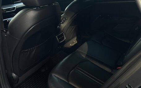 KIA K5, 2021 год, 2 350 000 рублей, 12 фотография