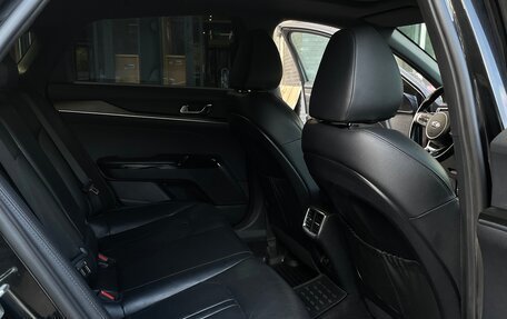 KIA K5, 2021 год, 2 350 000 рублей, 13 фотография