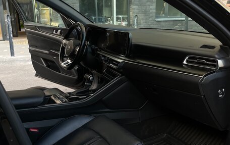 KIA K5, 2021 год, 2 350 000 рублей, 11 фотография
