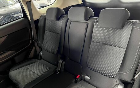 Mitsubishi Outlander III рестайлинг 3, 2020 год, 2 345 000 рублей, 9 фотография