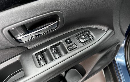 Mitsubishi Outlander III рестайлинг 3, 2020 год, 2 345 000 рублей, 14 фотография