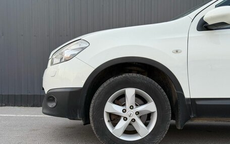 Nissan Qashqai, 2012 год, 979 000 рублей, 5 фотография