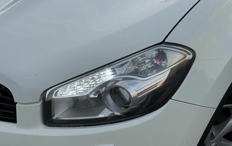 Nissan Qashqai, 2012 год, 979 000 рублей, 7 фотография