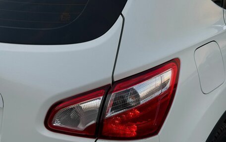 Nissan Qashqai, 2012 год, 979 000 рублей, 8 фотография