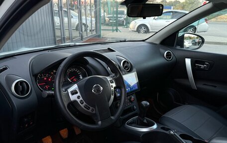 Nissan Qashqai, 2012 год, 979 000 рублей, 10 фотография