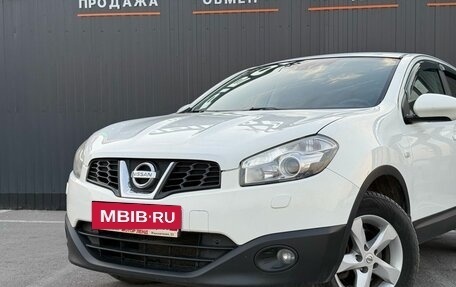 Nissan Qashqai, 2012 год, 979 000 рублей, 6 фотография