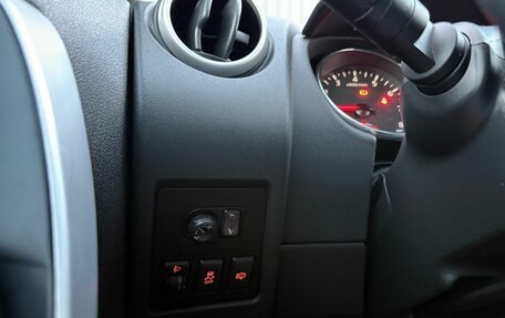 Nissan Qashqai, 2012 год, 979 000 рублей, 21 фотография