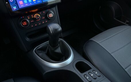 Nissan Qashqai, 2012 год, 979 000 рублей, 18 фотография