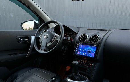 Nissan Qashqai, 2012 год, 979 000 рублей, 14 фотография
