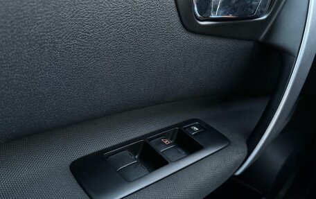 Nissan Qashqai, 2012 год, 979 000 рублей, 23 фотография