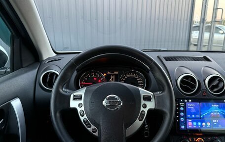 Nissan Qashqai, 2012 год, 979 000 рублей, 12 фотография