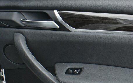 BMW X3, 2016 год, 1 749 000 рублей, 14 фотография