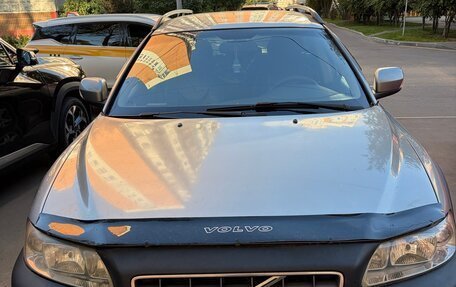 Volvo XC70 I, 2006 год, 730 000 рублей, 1 фотография