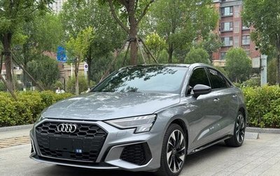 Audi A3, 2022 год, 1 910 000 рублей, 1 фотография