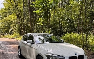BMW 1 серия, 2012 год, 970 000 рублей, 1 фотография